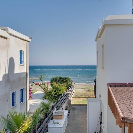 Ammos Villa 20 Side Seaview Larnaca Exterior photo