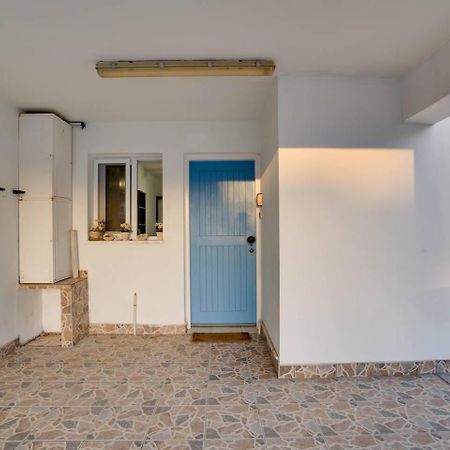 Ammos Villa 20 Side Seaview Larnaca Exterior photo