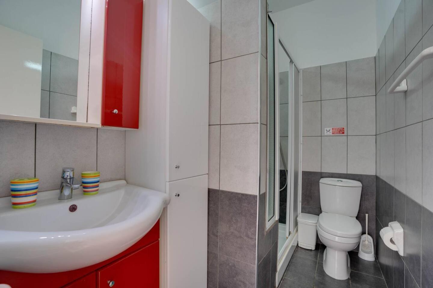 Ammos Villa 20 Side Seaview Larnaca Exterior photo