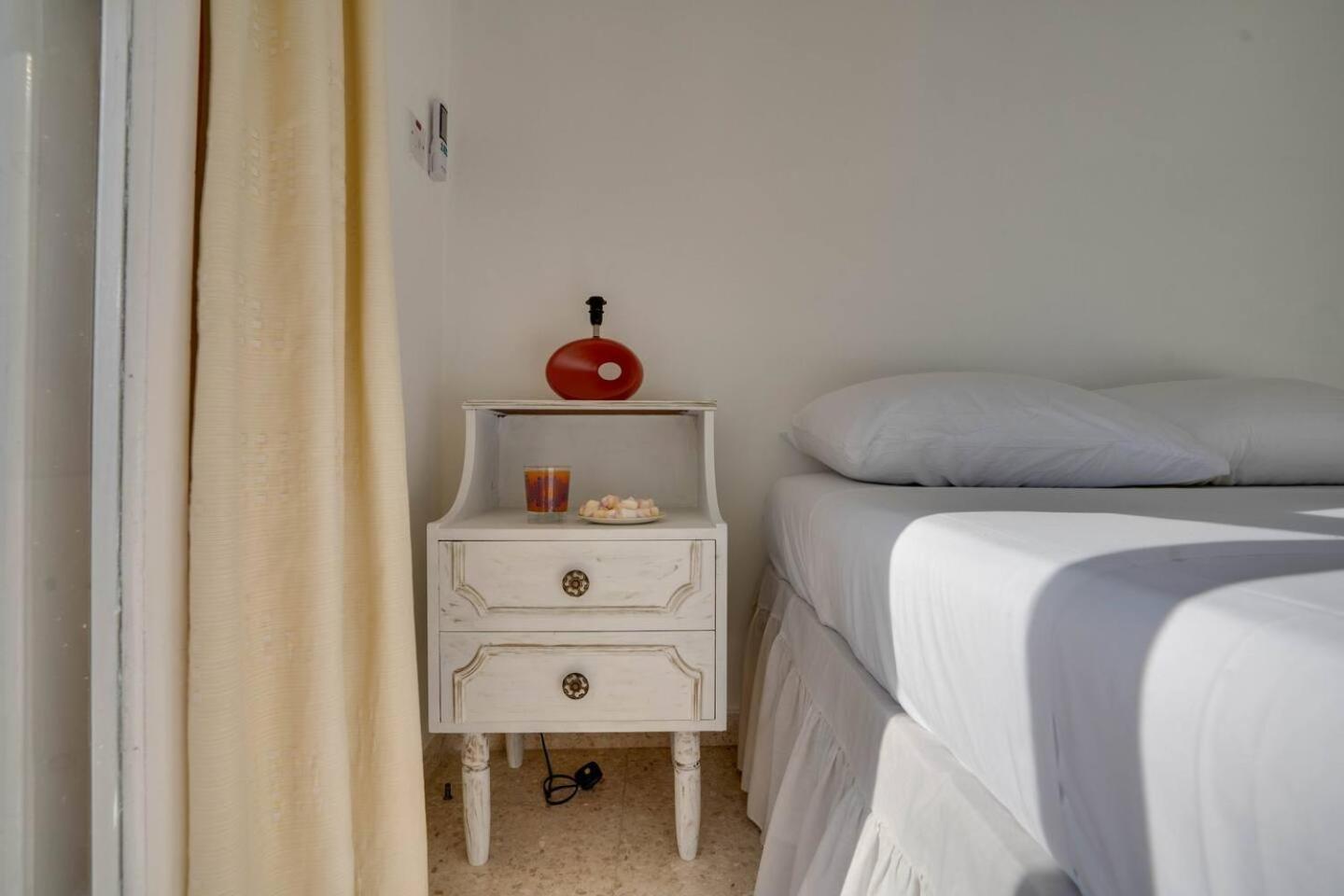 Ammos Villa 20 Side Seaview Larnaca Exterior photo