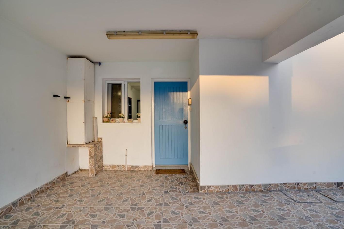 Ammos Villa 20 Side Seaview Larnaca Exterior photo
