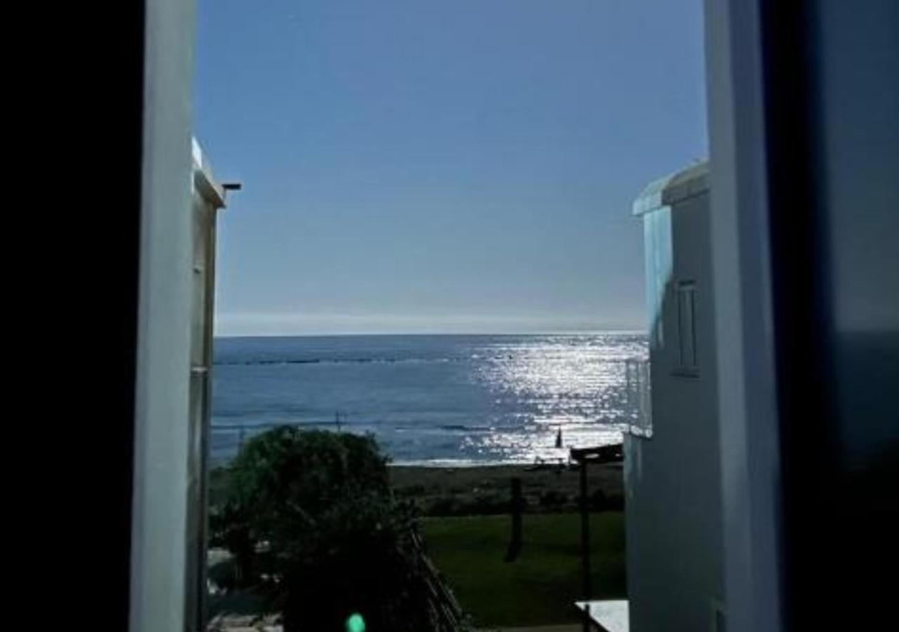 Ammos Villa 20 Side Seaview Larnaca Exterior photo