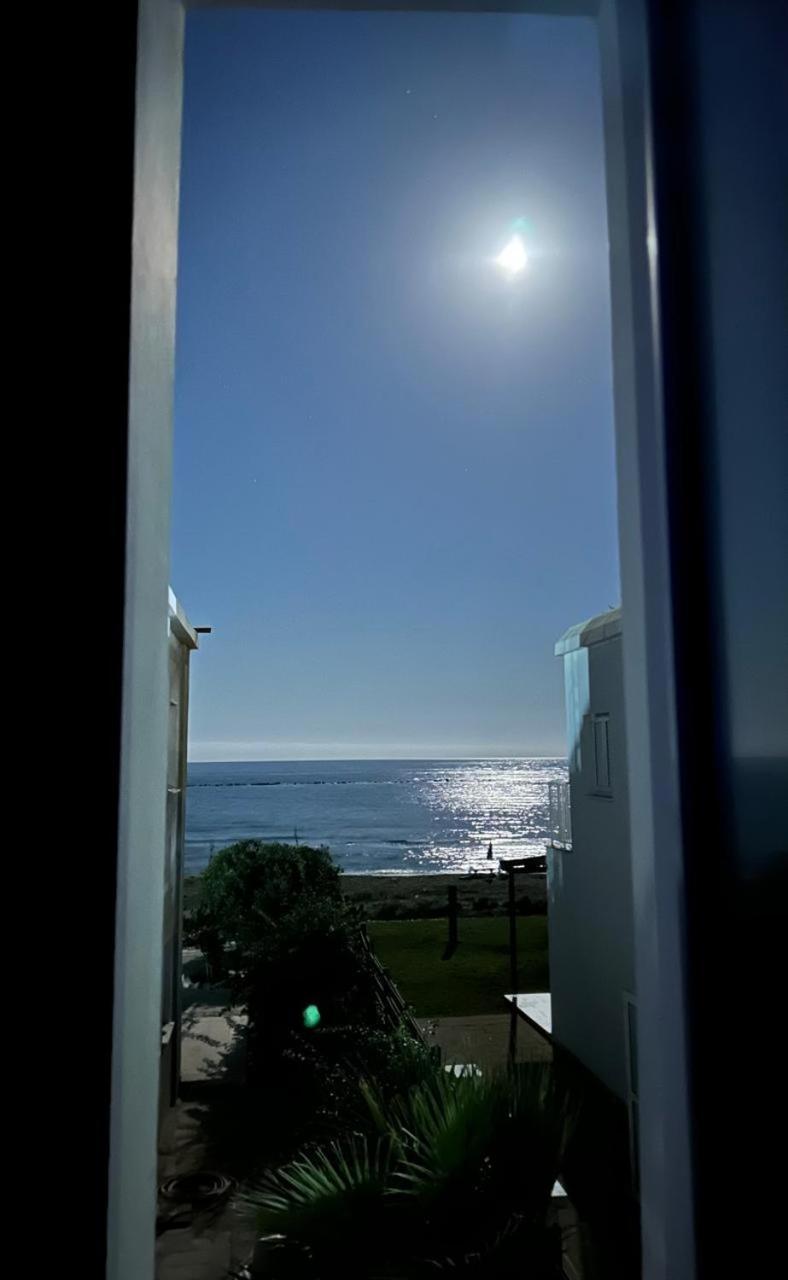 Ammos Villa 20 Side Seaview Larnaca Exterior photo